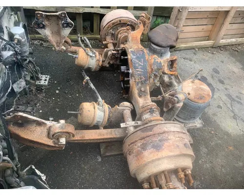WESTERN STAR TRUCKS 4900 FA Axle Assembly Housing