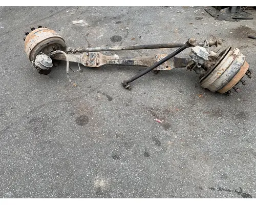 WESTERN STAR TRUCKS 4900 FA Axle Beam (Front)