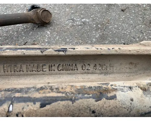 WESTERN STAR TRUCKS 4900 FA Axle Beam (Front)