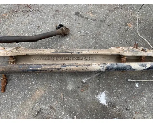 WESTERN STAR TRUCKS 4900 FA Axle Beam (Front)