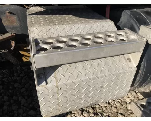 WESTERN STAR TRUCKS 4900 FA Battery Box