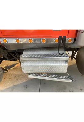 WESTERN STAR TRUCKS 4900 FA Battery Box