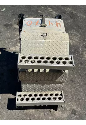 WESTERN STAR TRUCKS 4900 FA Battery Box