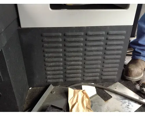 WESTERN STAR TRUCKS 4900 FA Body, Misc. Parts