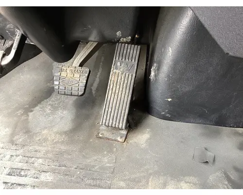 WESTERN STAR TRUCKS 4900 FA Body, Misc. Parts