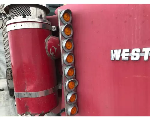 WESTERN STAR TRUCKS 4900 FA Body, Misc. Parts