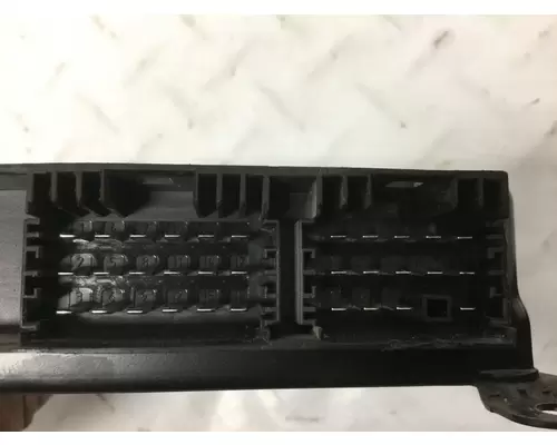WESTERN STAR TRUCKS 4900 FA Brake Control Module (ABS)