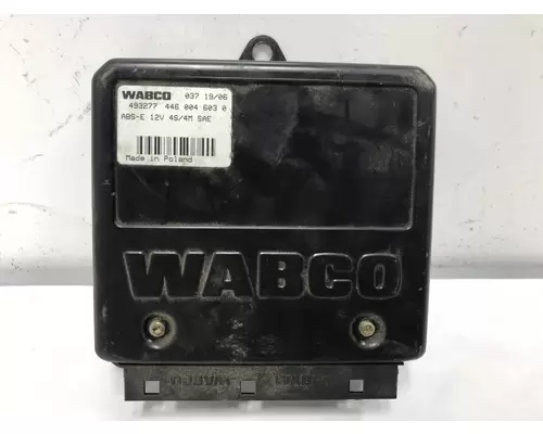 WESTERN STAR TRUCKS 4900 FA Brake Control Module (ABS)