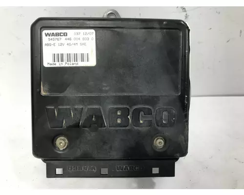 WESTERN STAR TRUCKS 4900 FA Brake Control Module (ABS)