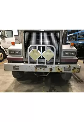 WESTERN STAR TRUCKS 4900 FA Bumper Assembly, Front