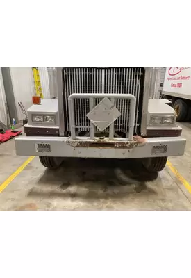 WESTERN STAR TRUCKS 4900 FA Bumper Assembly, Front