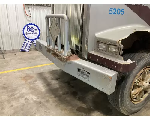 WESTERN STAR TRUCKS 4900 FA Bumper Assembly, Front