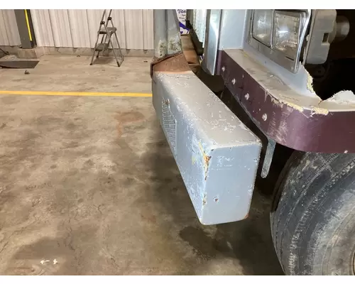 WESTERN STAR TRUCKS 4900 FA Bumper Assembly, Front