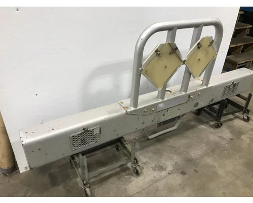 WESTERN STAR TRUCKS 4900 FA Bumper Assembly, Front