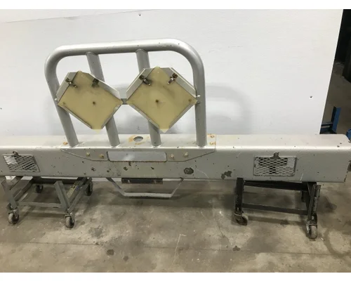 WESTERN STAR TRUCKS 4900 FA Bumper Assembly, Front