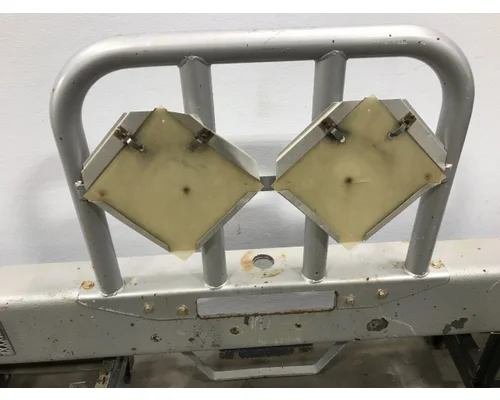 WESTERN STAR TRUCKS 4900 FA Bumper Assembly, Front