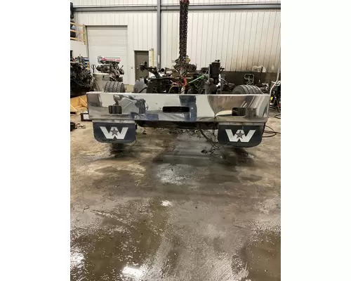 WESTERN STAR TRUCKS 4900 FA Bumper Assembly, Front