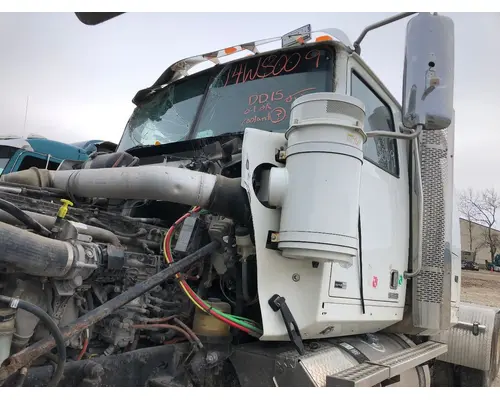 WESTERN STAR TRUCKS 4900 FA Cab Assembly