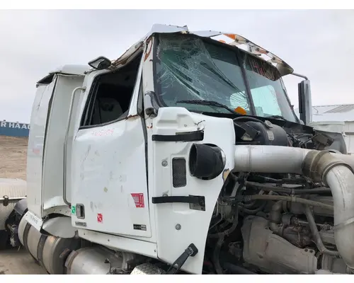 WESTERN STAR TRUCKS 4900 FA Cab Assembly