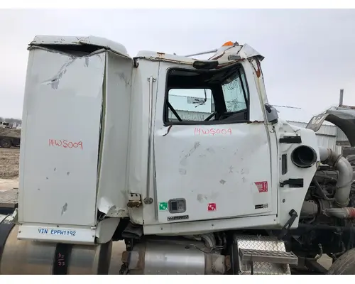 WESTERN STAR TRUCKS 4900 FA Cab Assembly