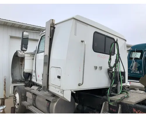 WESTERN STAR TRUCKS 4900 FA Cab Assembly