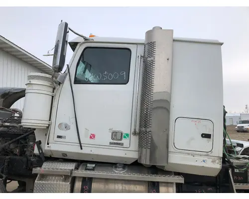 WESTERN STAR TRUCKS 4900 FA Cab Assembly