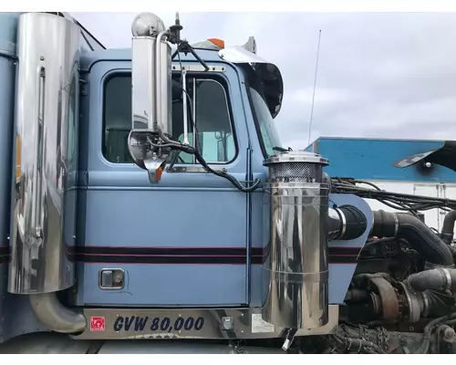 WESTERN STAR TRUCKS 4900 FA Cab Assembly