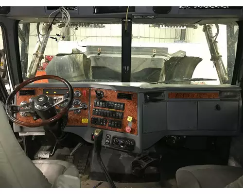 WESTERN STAR TRUCKS 4900 FA Cab Assembly