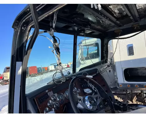 WESTERN STAR TRUCKS 4900 FA Cab Assembly