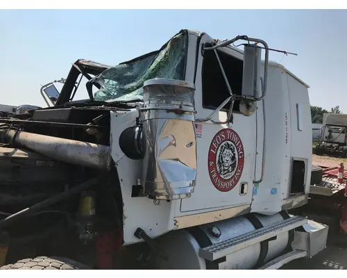 WESTERN STAR TRUCKS 4900 FA Cab Assembly