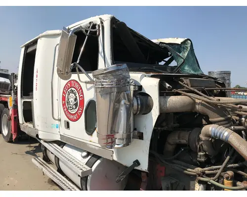 WESTERN STAR TRUCKS 4900 FA Cab Assembly