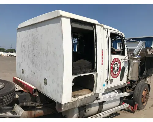 WESTERN STAR TRUCKS 4900 FA Cab Assembly