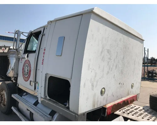 WESTERN STAR TRUCKS 4900 FA Cab Assembly