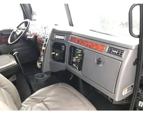 WESTERN STAR TRUCKS 4900 FA Cab Assembly