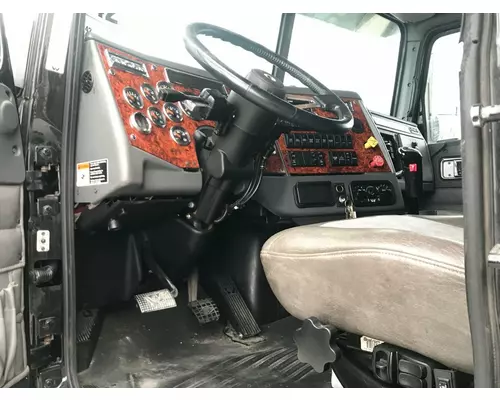 WESTERN STAR TRUCKS 4900 FA Cab Assembly