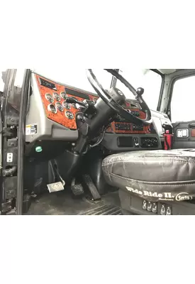 WESTERN STAR TRUCKS 4900 FA Cab Assembly