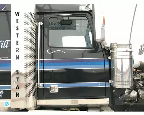 WESTERN STAR TRUCKS 4900 FA Cab Assembly