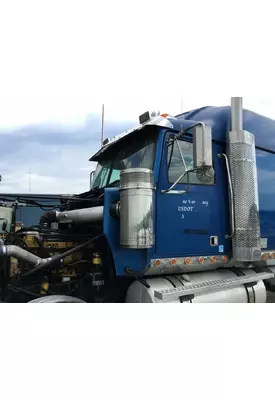 WESTERN STAR TRUCKS 4900 FA Cab Assembly