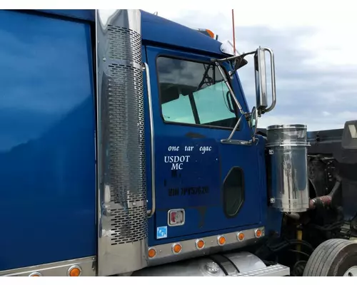 WESTERN STAR TRUCKS 4900 FA Cab Assembly