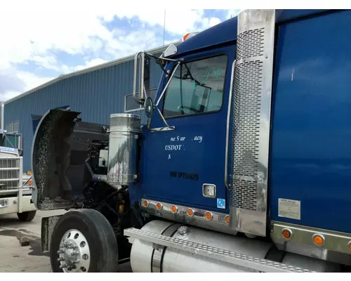 WESTERN STAR TRUCKS 4900 FA Cab Assembly