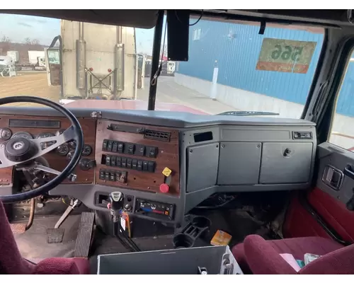 WESTERN STAR TRUCKS 4900 FA Cab Assembly