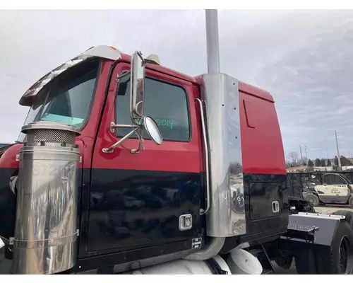 WESTERN STAR TRUCKS 4900 FA Cab Assembly