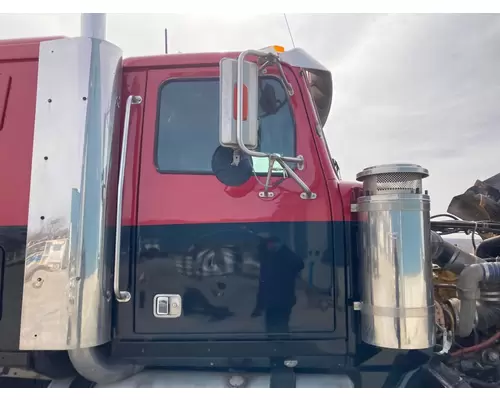 WESTERN STAR TRUCKS 4900 FA Cab Assembly