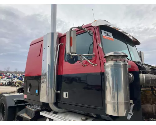 WESTERN STAR TRUCKS 4900 FA Cab Assembly