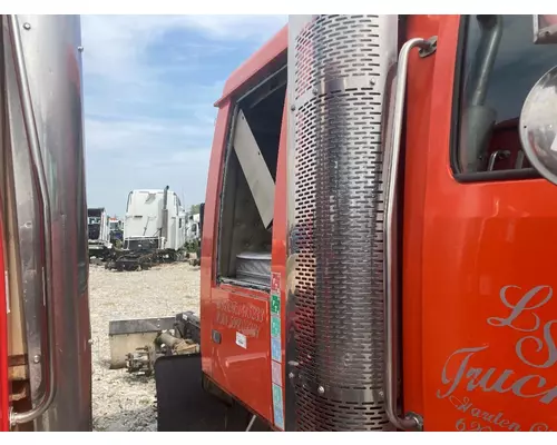 WESTERN STAR TRUCKS 4900 FA Cab Assembly