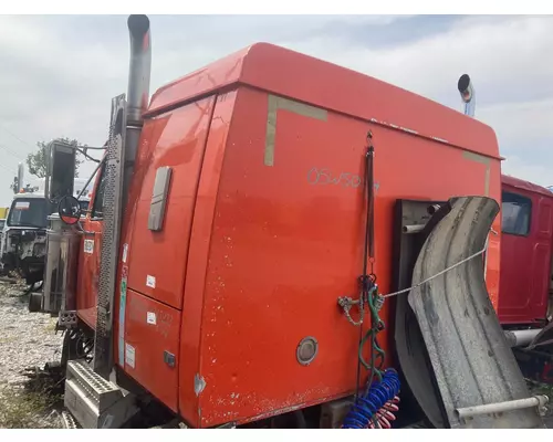 WESTERN STAR TRUCKS 4900 FA Cab Assembly