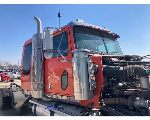 WESTERN STAR TRUCKS 4900 FA Cab Assembly