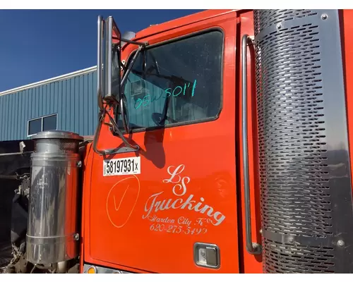 WESTERN STAR TRUCKS 4900 FA Cab Assembly