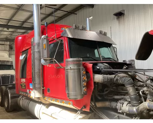 WESTERN STAR TRUCKS 4900 FA Cab Assembly