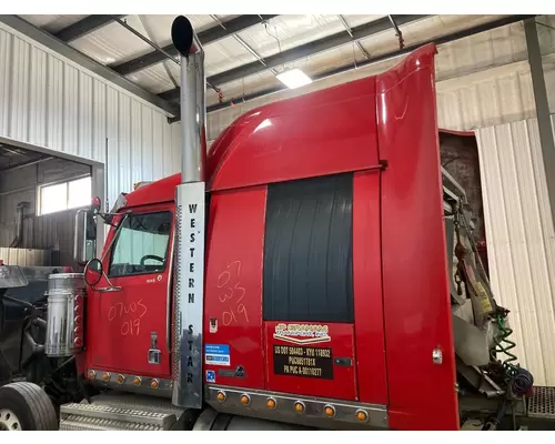 WESTERN STAR TRUCKS 4900 FA Cab Assembly